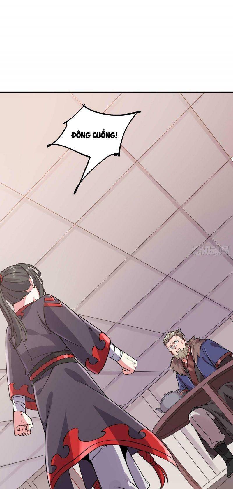 Lực Bạt Sơn Hà Hề Tử Đường Chapter 31 - Trang 2