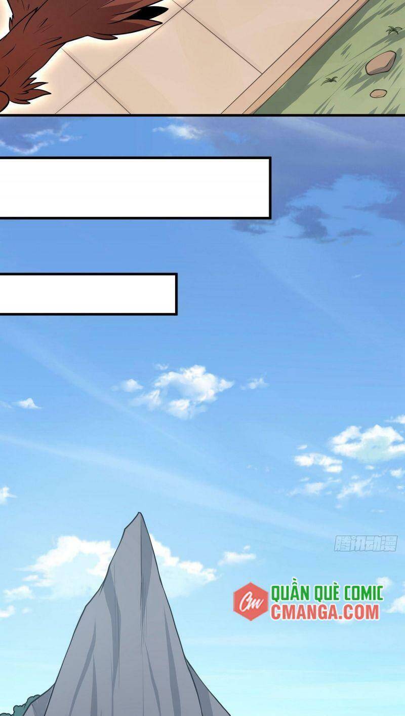 Lực Bạt Sơn Hà Hề Tử Đường Chapter 31 - Trang 2