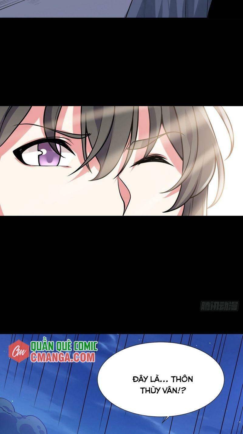 Lực Bạt Sơn Hà Hề Tử Đường Chapter 31 - Trang 2