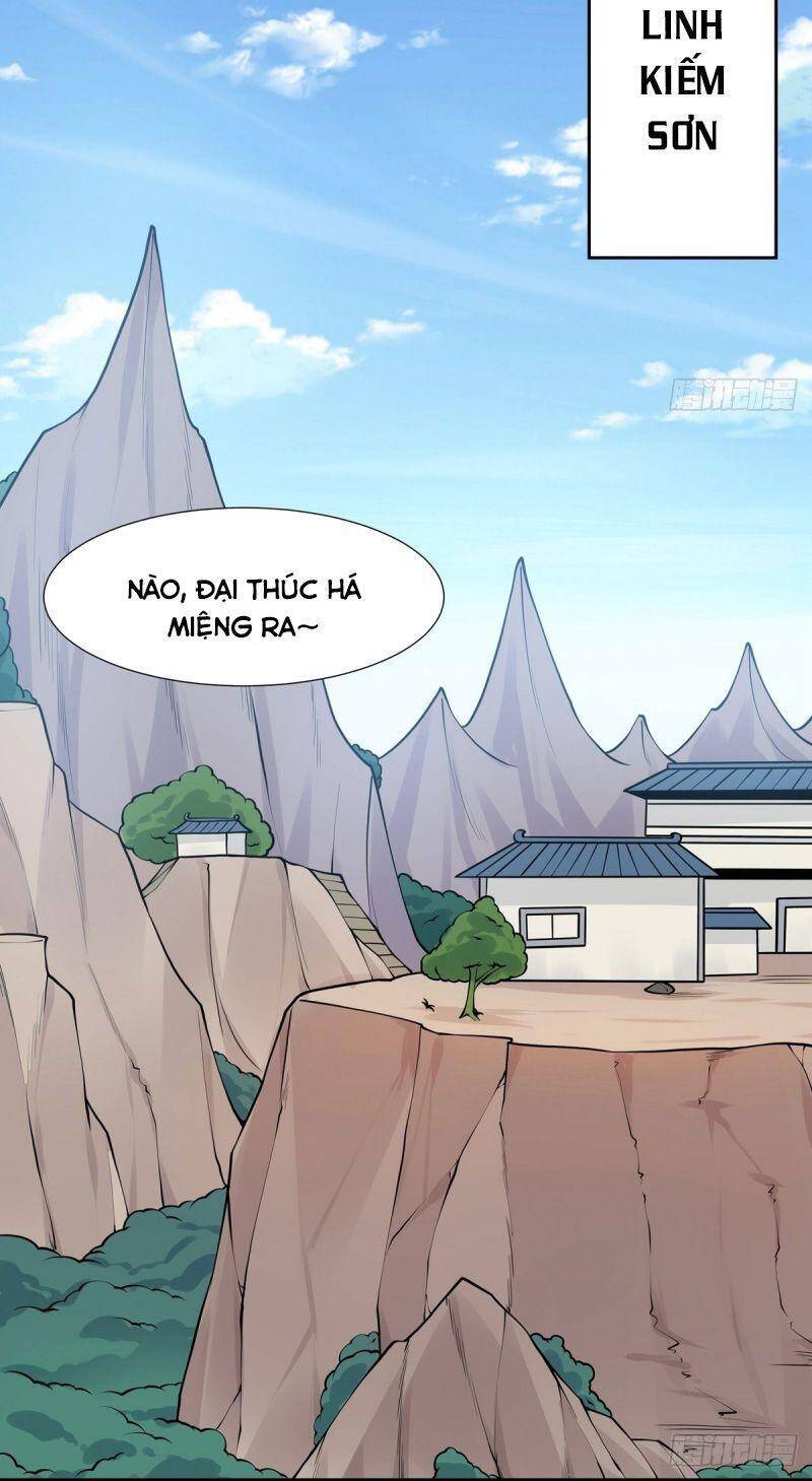 Lực Bạt Sơn Hà Hề Tử Đường Chapter 32 - Trang 2