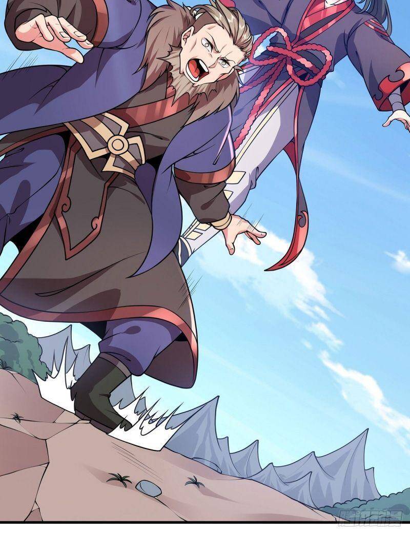 Lực Bạt Sơn Hà Hề Tử Đường Chapter 32 - Trang 2