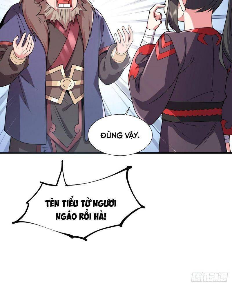 Lực Bạt Sơn Hà Hề Tử Đường Chapter 32 - Trang 2