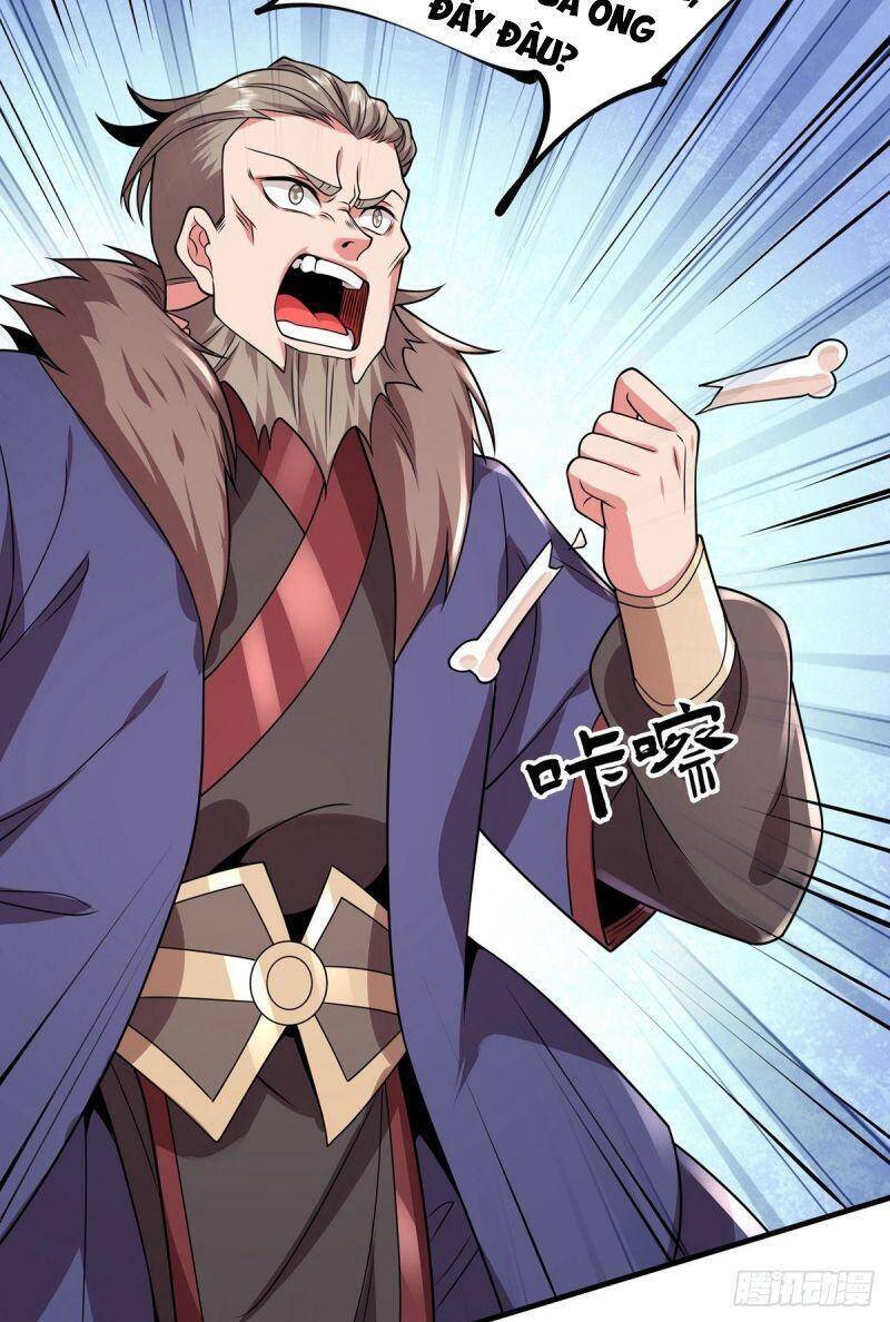 Lực Bạt Sơn Hà Hề Tử Đường Chapter 32 - Trang 2