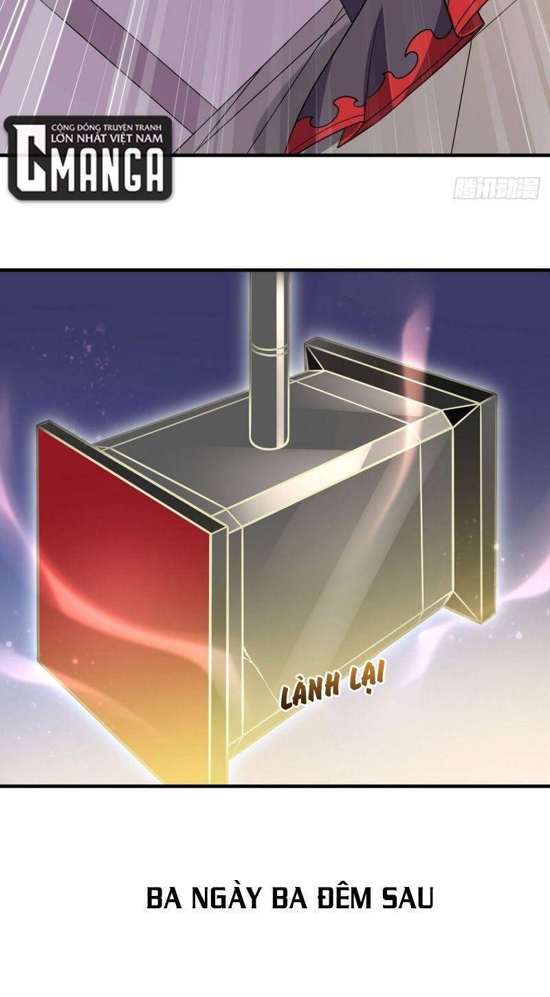 Lực Bạt Sơn Hà Hề Tử Đường Chapter 34 - Trang 2