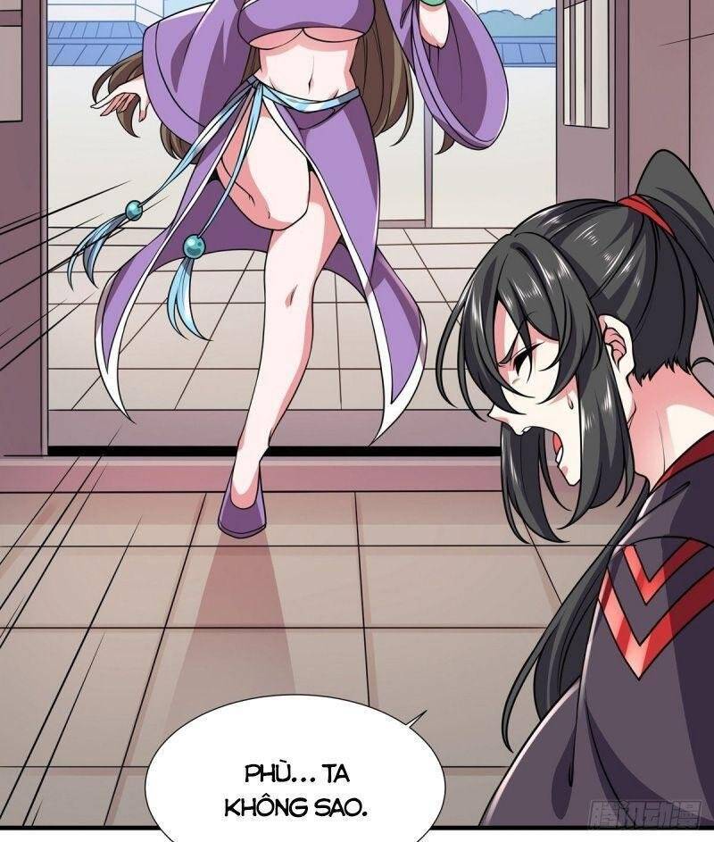 Lực Bạt Sơn Hà Hề Tử Đường Chapter 34 - Trang 2