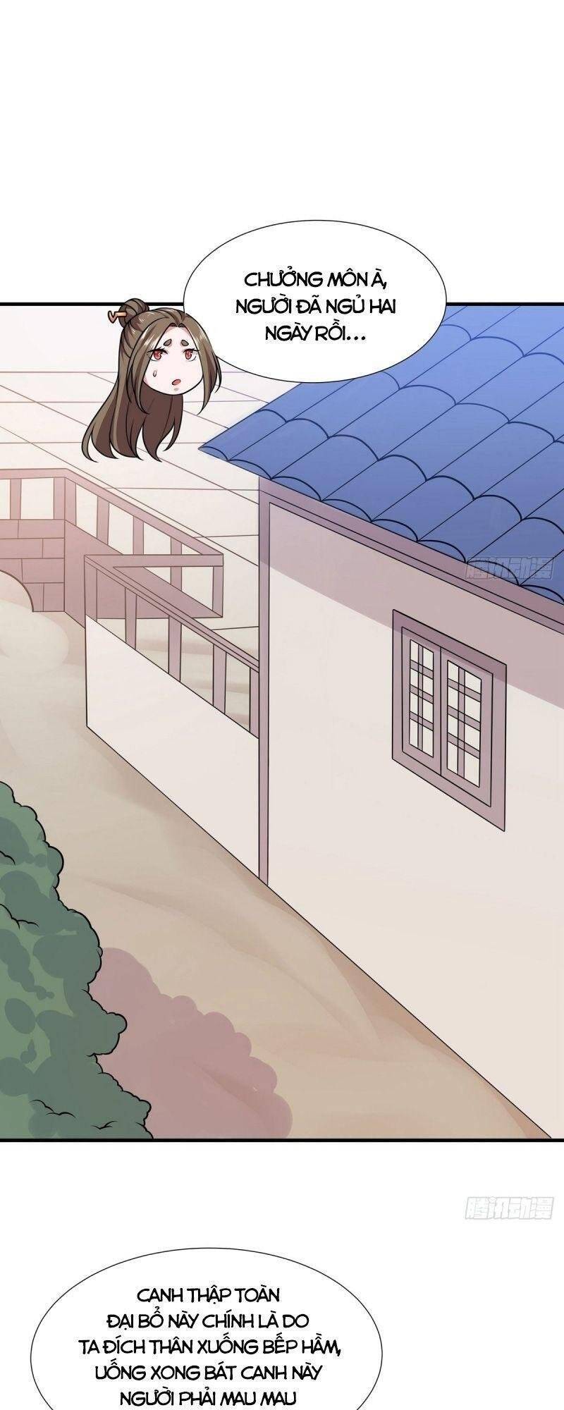 Lực Bạt Sơn Hà Hề Tử Đường Chapter 34 - Trang 2