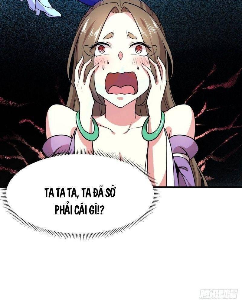 Lực Bạt Sơn Hà Hề Tử Đường Chapter 34 - Trang 2