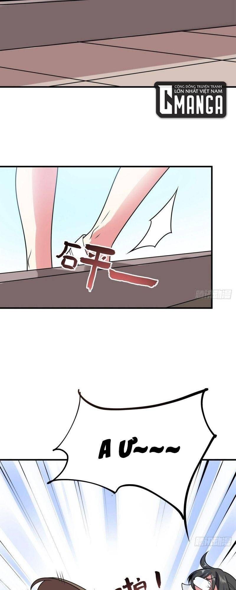 Lực Bạt Sơn Hà Hề Tử Đường Chapter 34 - Trang 2