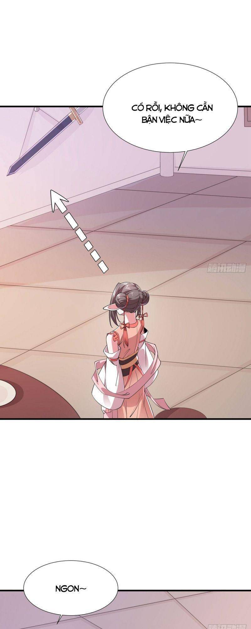 Lực Bạt Sơn Hà Hề Tử Đường Chapter 36 - Trang 2