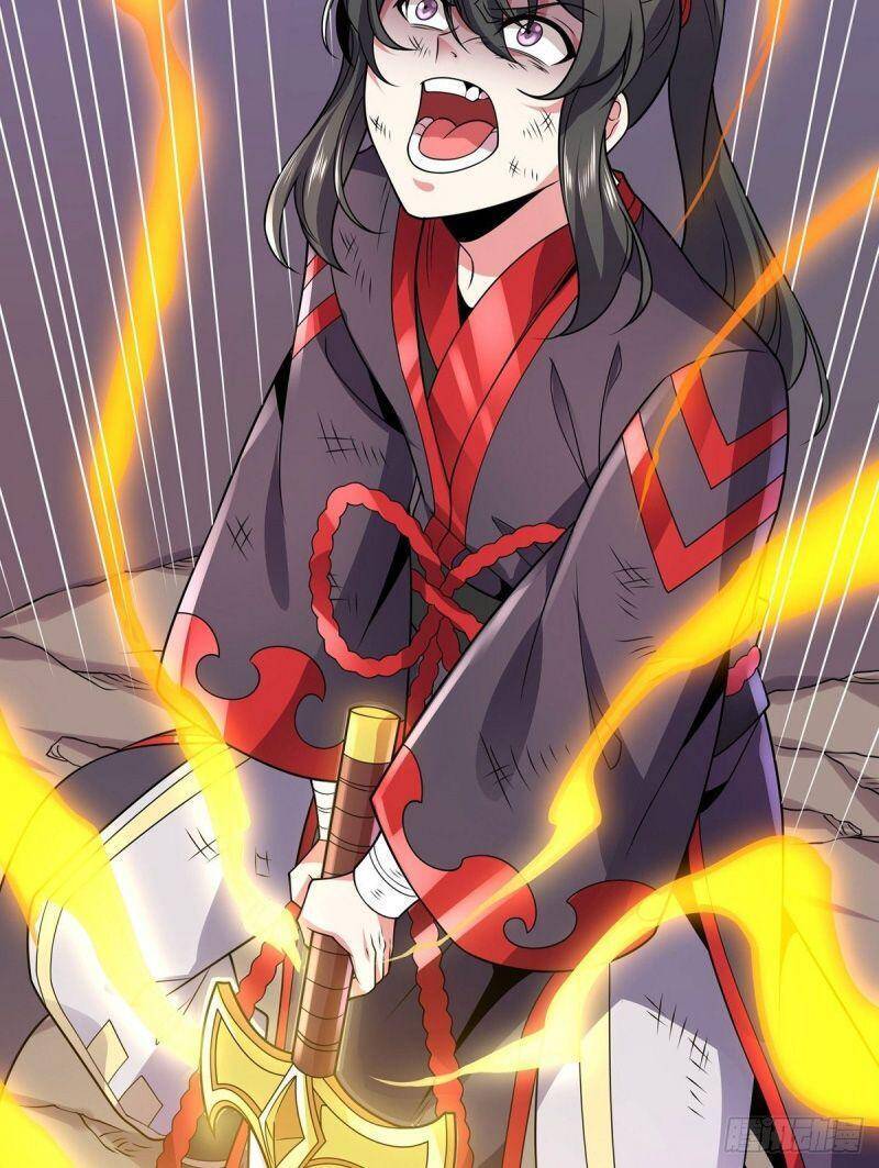 Lực Bạt Sơn Hà Hề Tử Đường Chapter 37 - Trang 2