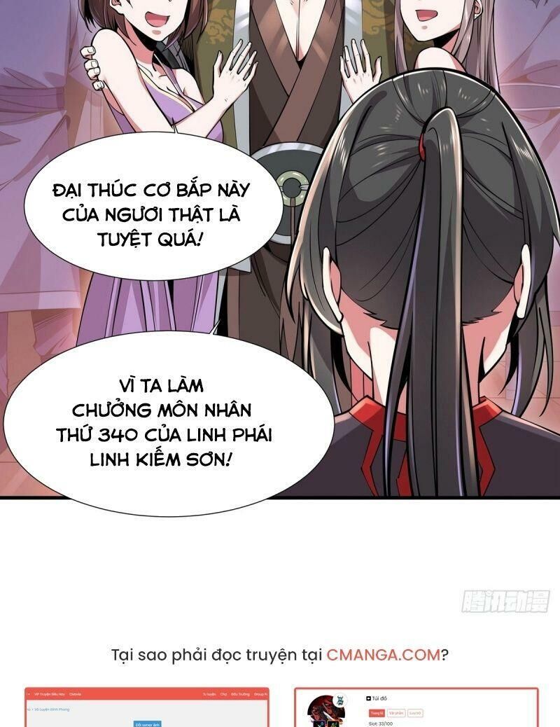 Lực Bạt Sơn Hà Hề Tử Đường Chapter 4 - Trang 2