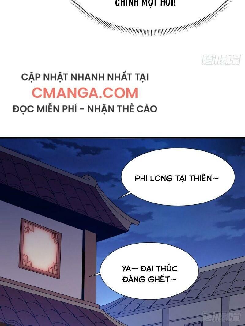 Lực Bạt Sơn Hà Hề Tử Đường Chapter 4 - Trang 2