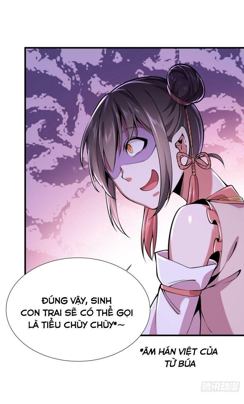 Lực Bạt Sơn Hà Hề Tử Đường Chapter 4 - Trang 2