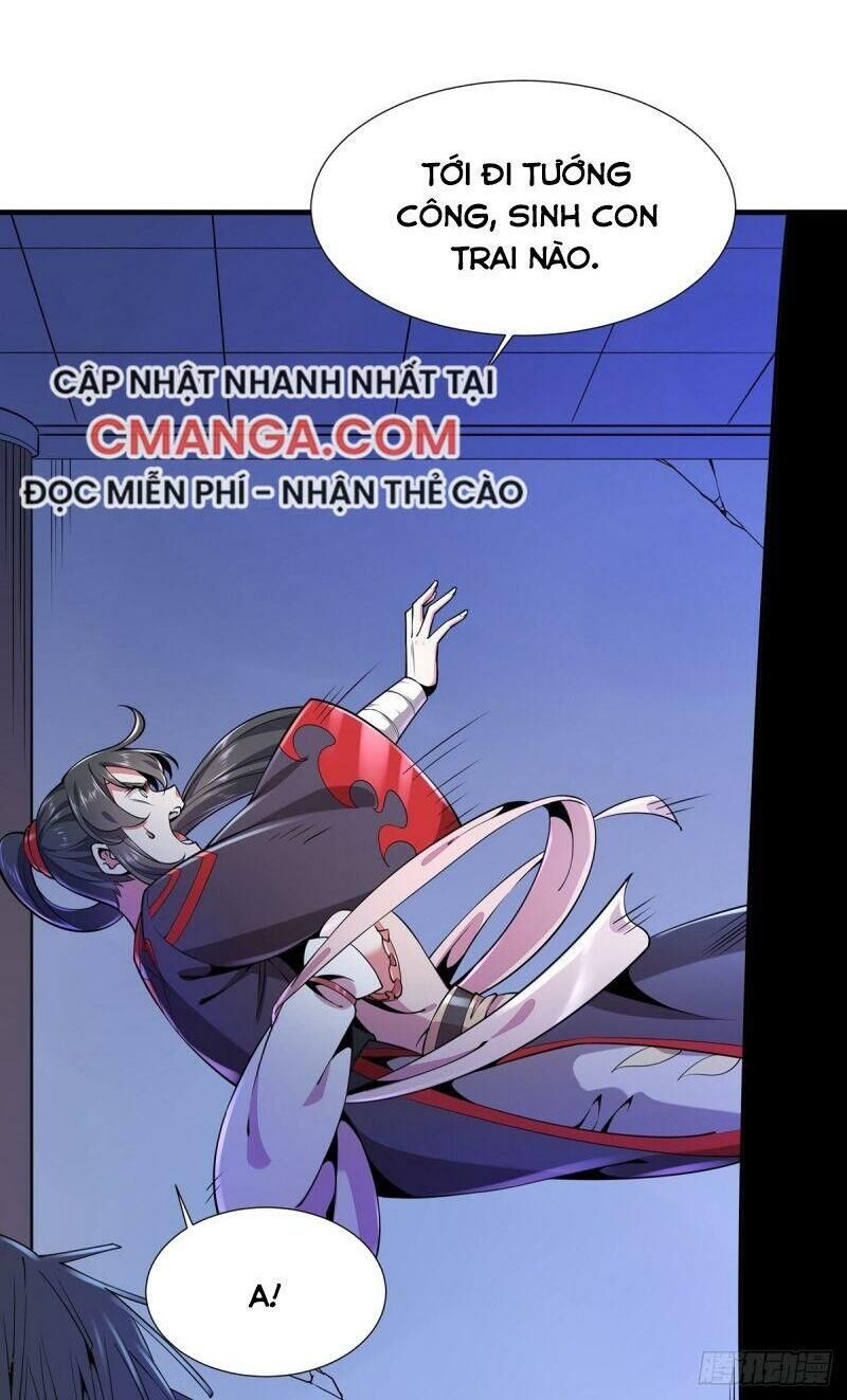 Lực Bạt Sơn Hà Hề Tử Đường Chapter 4 - Trang 2