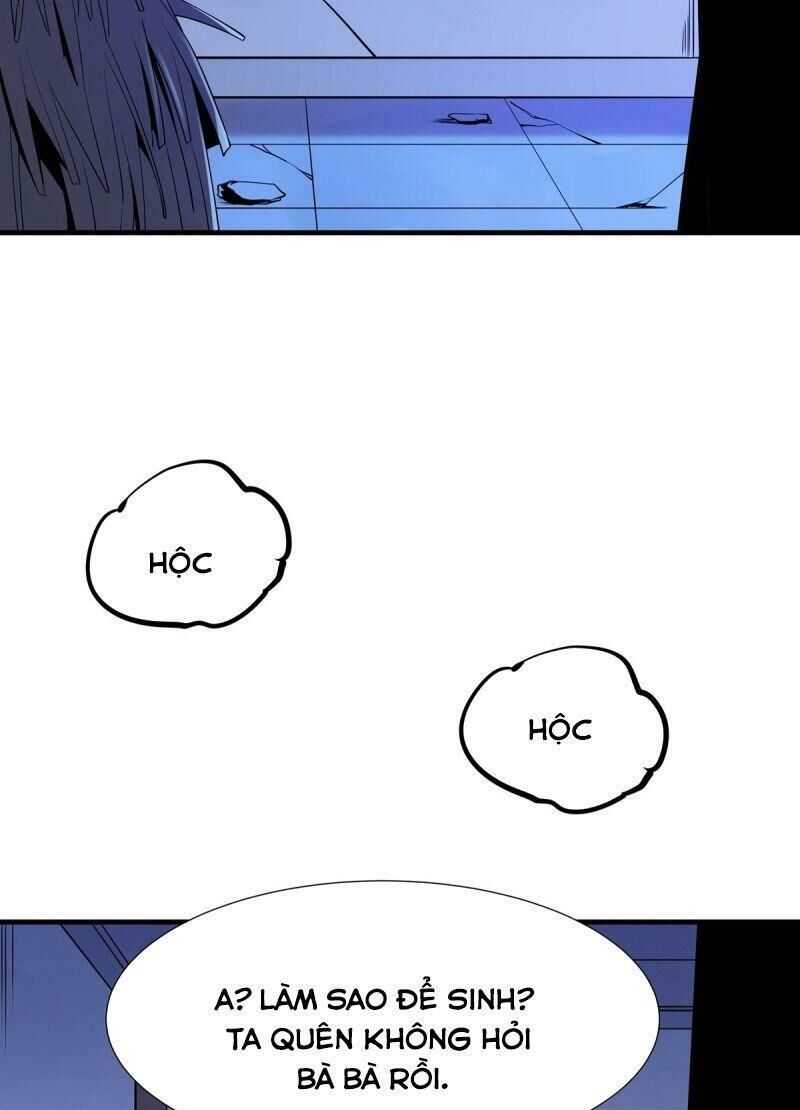 Lực Bạt Sơn Hà Hề Tử Đường Chapter 4 - Trang 2