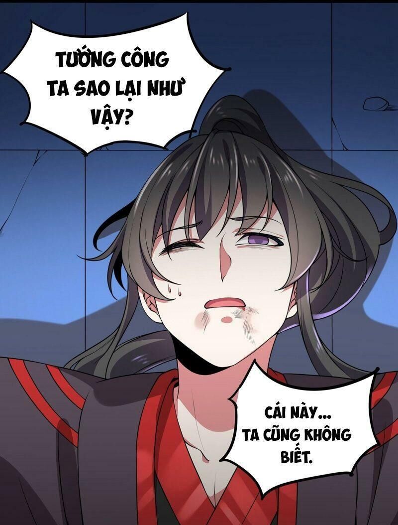 Lực Bạt Sơn Hà Hề Tử Đường Chapter 5 - Trang 2