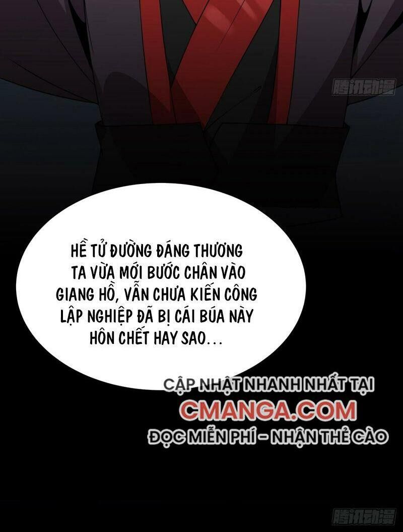 Lực Bạt Sơn Hà Hề Tử Đường Chapter 5 - Trang 2