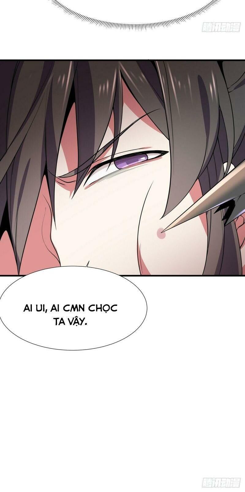 Lực Bạt Sơn Hà Hề Tử Đường Chapter 5 - Trang 2