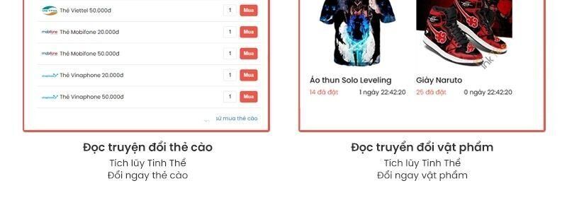 Lực Bạt Sơn Hà Hề Tử Đường Chapter 6 - Trang 2