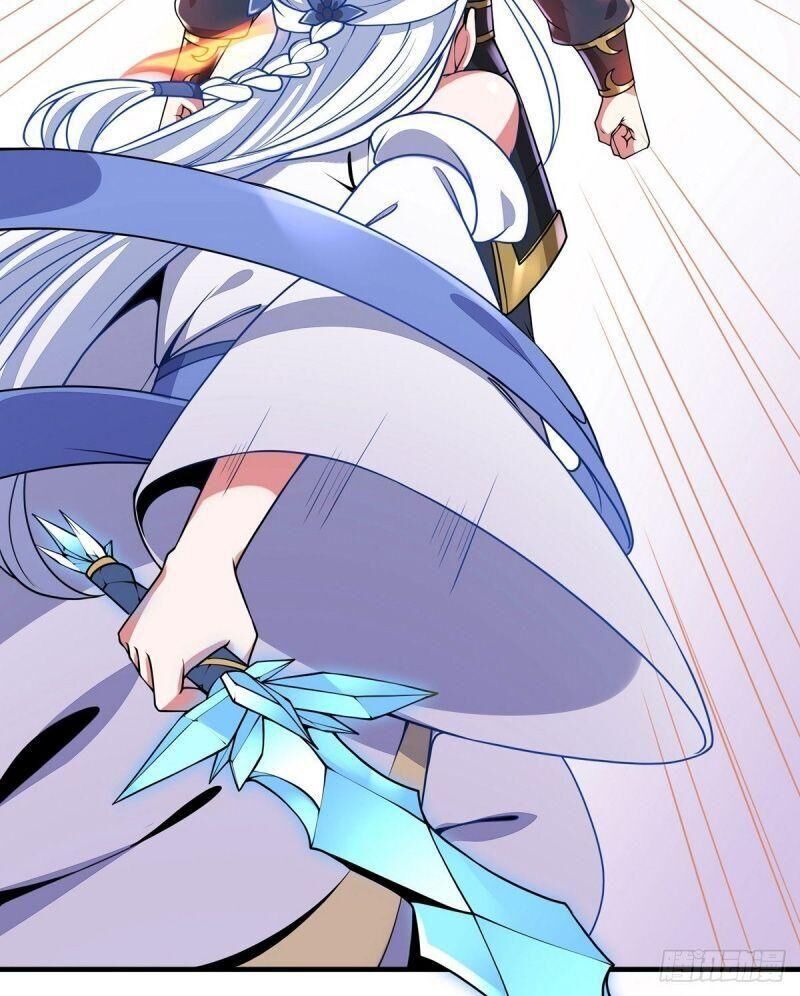 Lực Bạt Sơn Hà Hề Tử Đường Chapter 7 - Trang 2