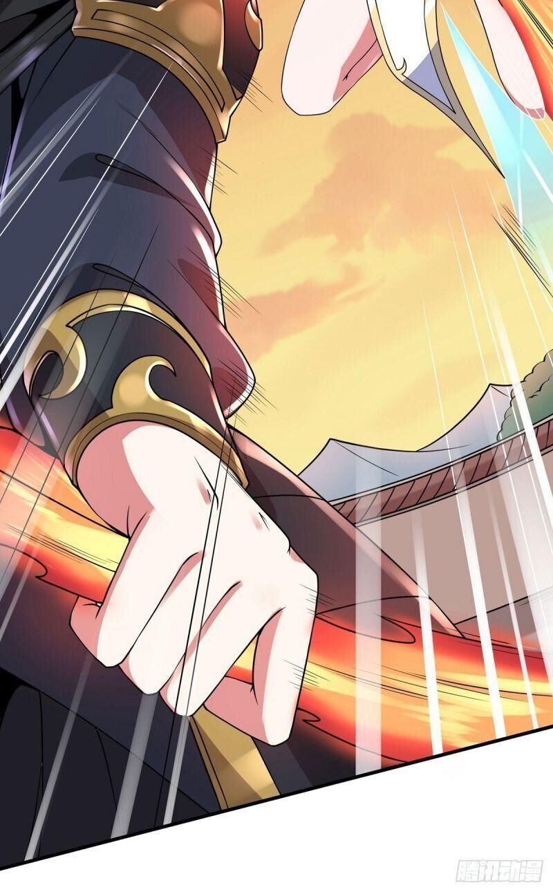 Lực Bạt Sơn Hà Hề Tử Đường Chapter 7 - Trang 2