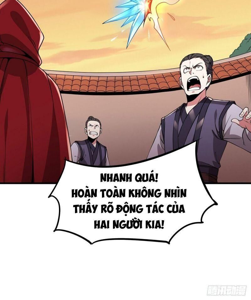 Lực Bạt Sơn Hà Hề Tử Đường Chapter 7 - Trang 2