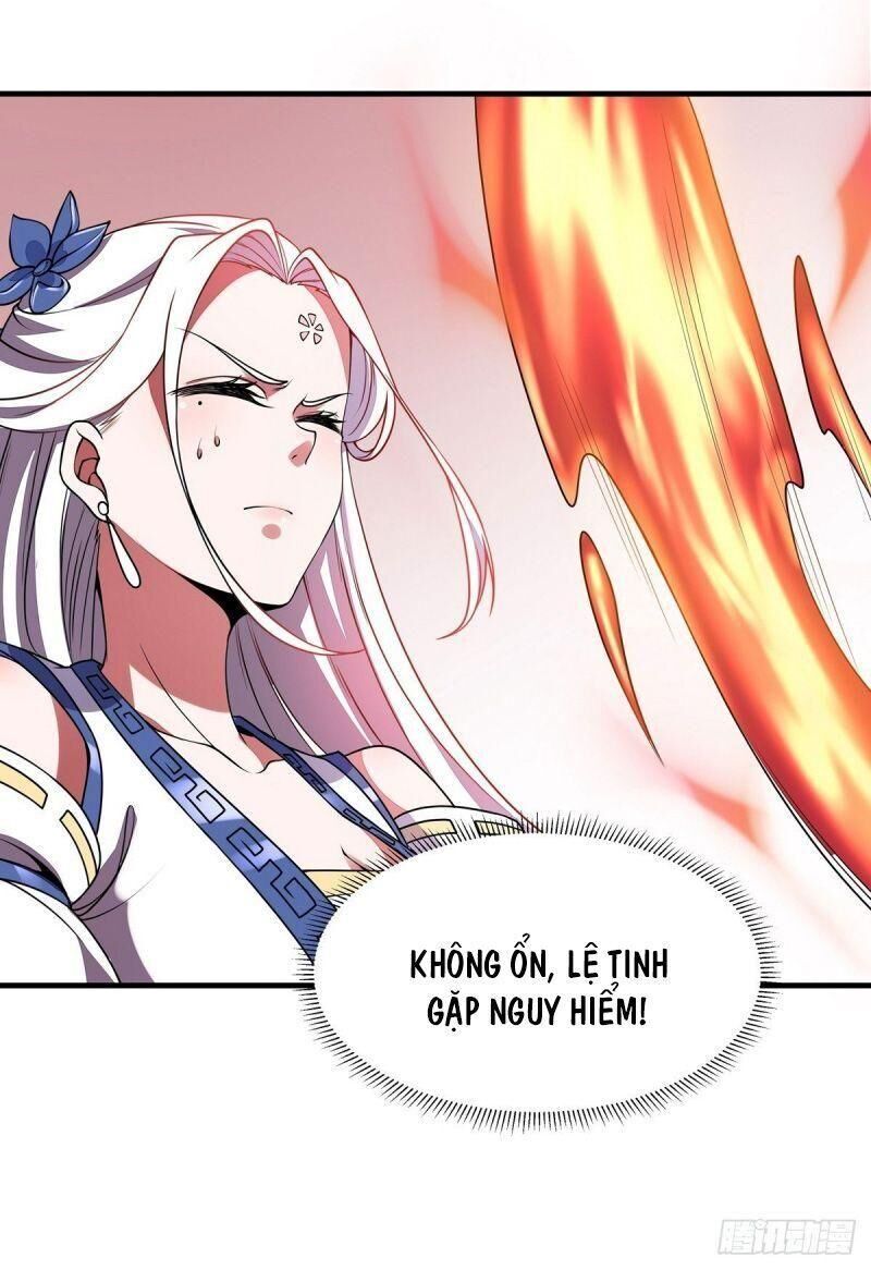 Lực Bạt Sơn Hà Hề Tử Đường Chapter 7 - Trang 2