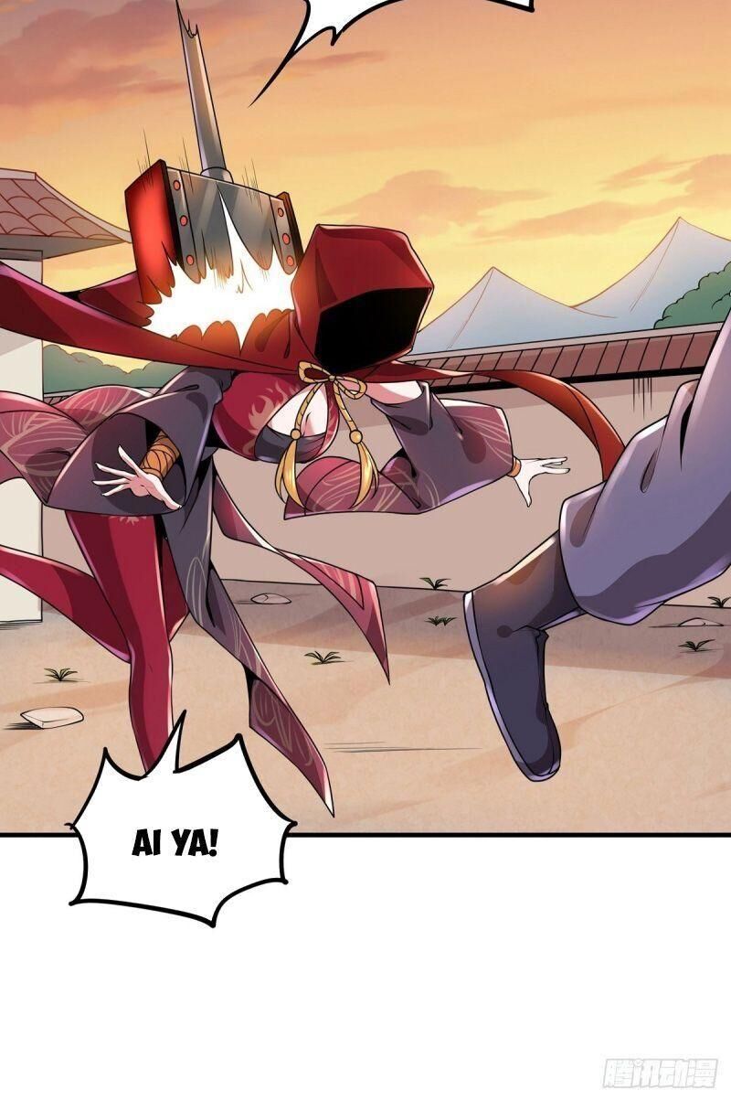 Lực Bạt Sơn Hà Hề Tử Đường Chapter 7 - Trang 2