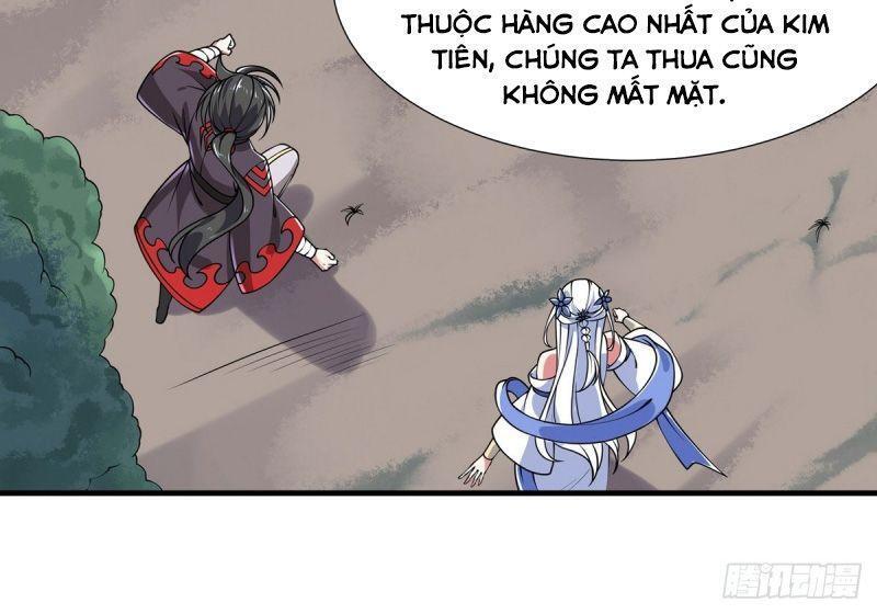 Lực Bạt Sơn Hà Hề Tử Đường Chapter 9 - Trang 2