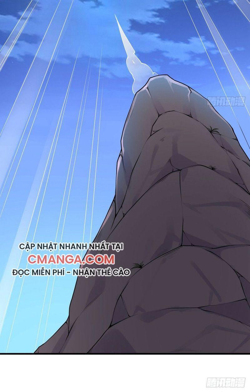 Lực Bạt Sơn Hà Hề Tử Đường Chapter 9 - Trang 2