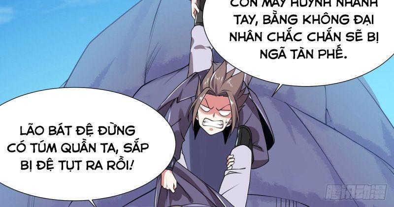 Lực Bạt Sơn Hà Hề Tử Đường Chapter 9 - Trang 2