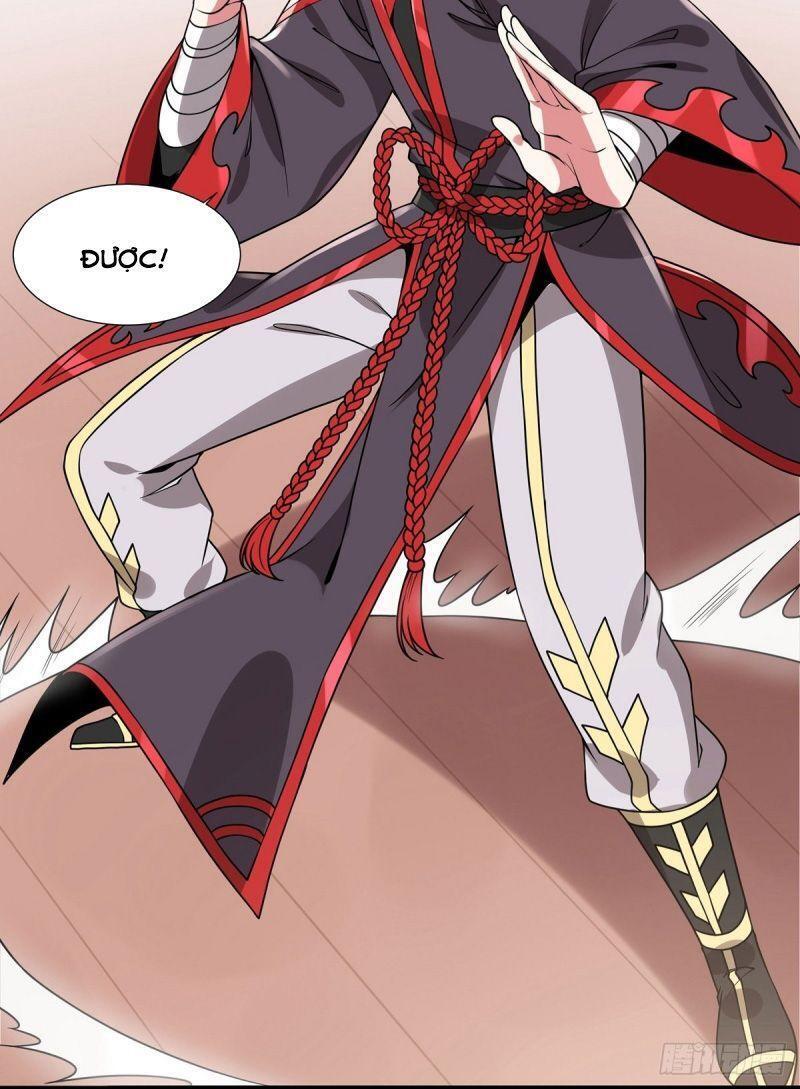 Lực Bạt Sơn Hà Hề Tử Đường Chapter 9 - Trang 2