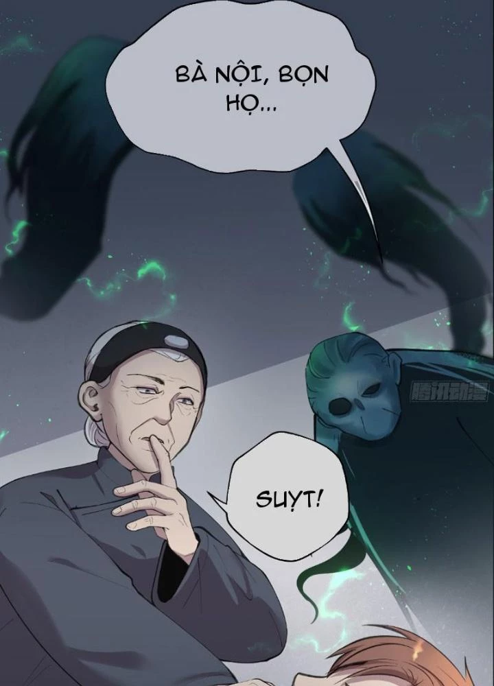 Lục Chỉ Quỷ Y Chapter 2 - Trang 2