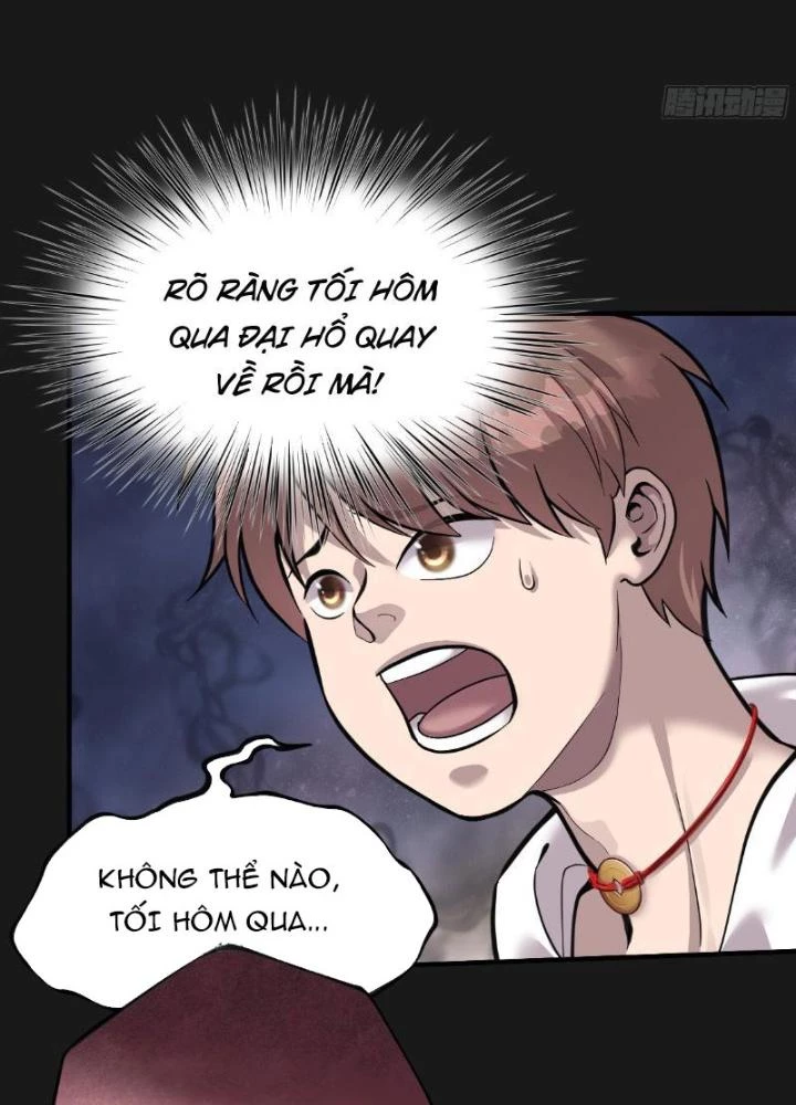 Lục Chỉ Quỷ Y Chapter 2 - Trang 2