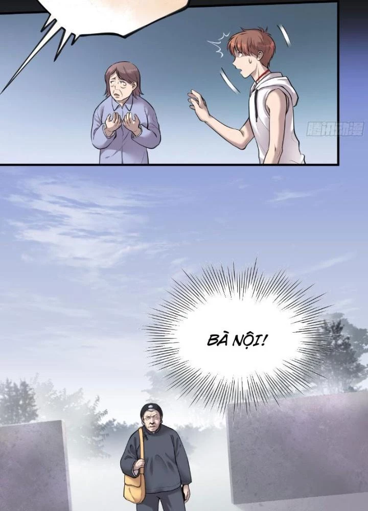 Lục Chỉ Quỷ Y Chapter 2 - Trang 2