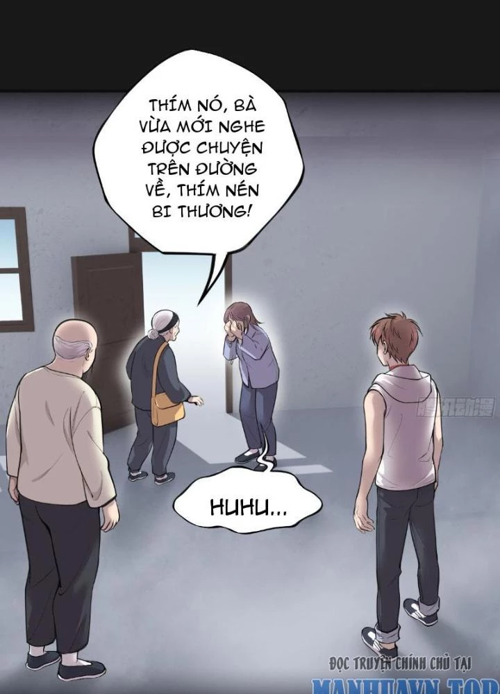 Lục Chỉ Quỷ Y Chapter 2 - Trang 2