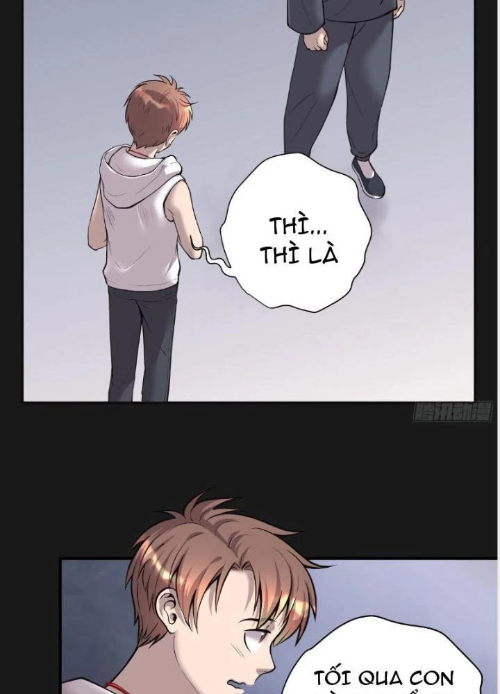 Lục Chỉ Quỷ Y Chapter 2 - Trang 2