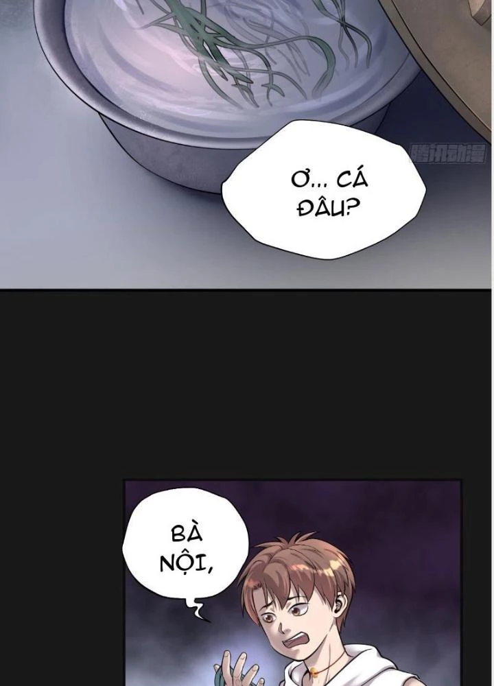 Lục Chỉ Quỷ Y Chapter 2 - Trang 2