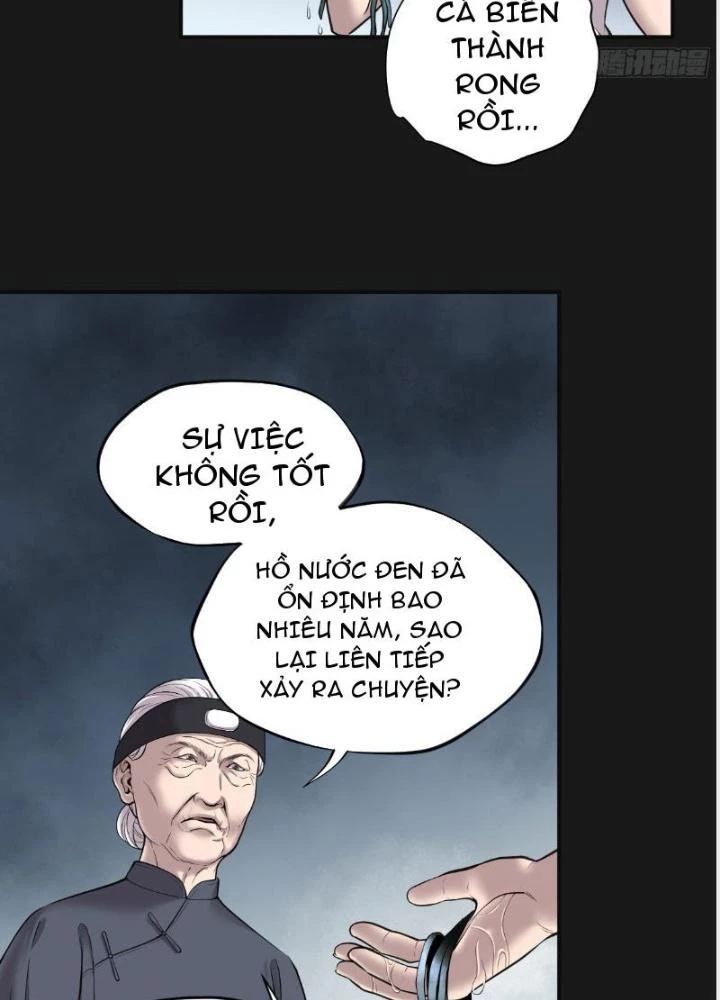 Lục Chỉ Quỷ Y Chapter 2 - Trang 2