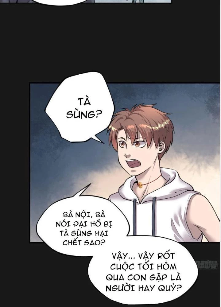 Lục Chỉ Quỷ Y Chapter 2 - Trang 2