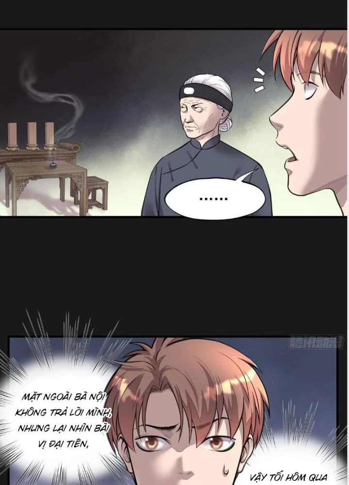 Lục Chỉ Quỷ Y Chapter 2 - Trang 2