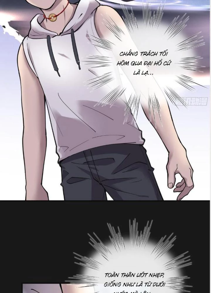 Lục Chỉ Quỷ Y Chapter 2 - Trang 2