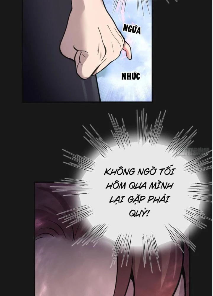 Lục Chỉ Quỷ Y Chapter 2 - Trang 2