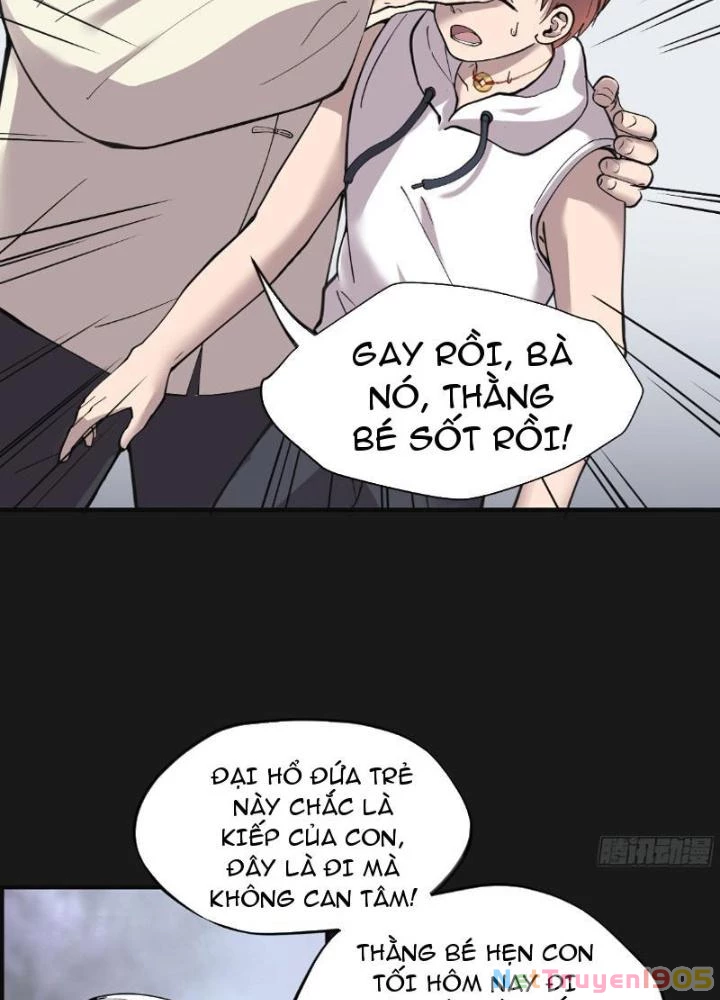 Lục Chỉ Quỷ Y Chapter 2 - Trang 2