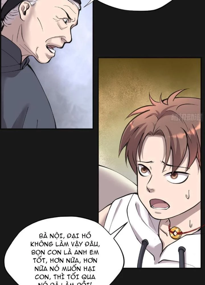 Lục Chỉ Quỷ Y Chapter 2 - Trang 2