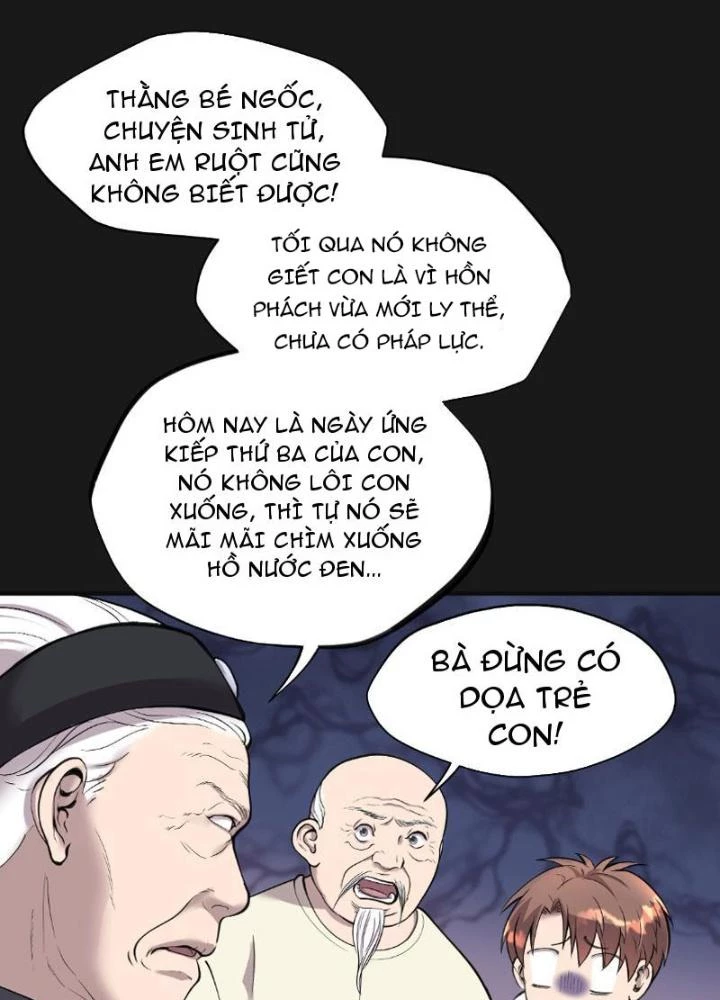 Lục Chỉ Quỷ Y Chapter 2 - Trang 2