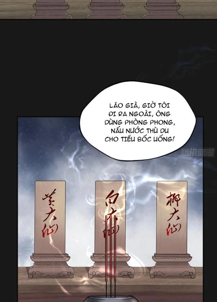 Lục Chỉ Quỷ Y Chapter 2 - Trang 2