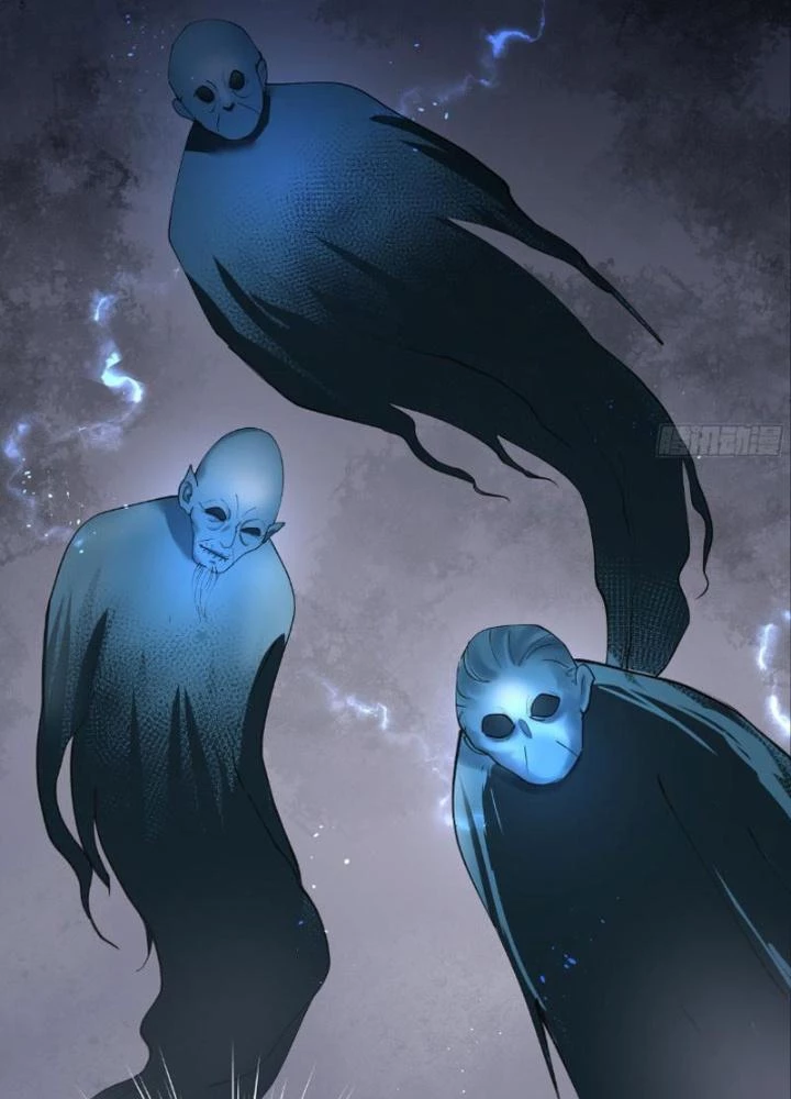 Lục Chỉ Quỷ Y Chapter 2 - Trang 2