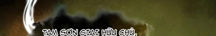 Lục Chỉ Quỷ Y Chapter 3 - Trang 2