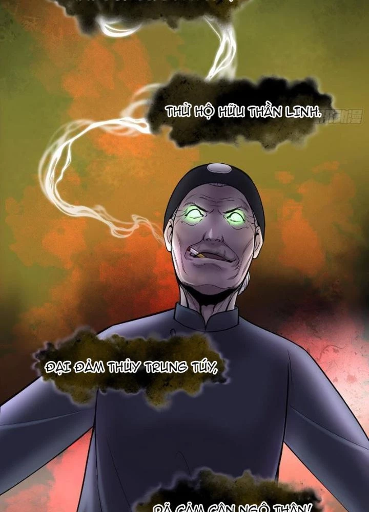 Lục Chỉ Quỷ Y Chapter 3 - Trang 2